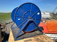 Oliekerend scherm 150 meter - afbeelding 2 van  8