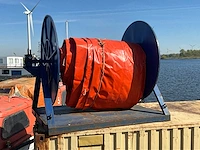 Oliekerend scherm 150 meter - afbeelding 1 van  8