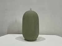 Olielamp steen (16x) - afbeelding 3 van  7