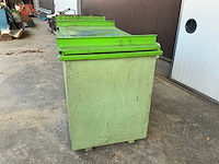 Olieopvang tank + lekbak olie opvangbak - afbeelding 4 van  9