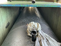 Olieopvang tank + lekbak olie opvangbak - afbeelding 5 van  9