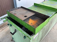 Olieopvang tank + lekbak olie opvangbak - afbeelding 9 van  9