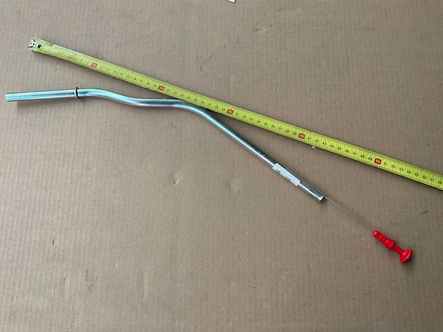 Oliepeilstok (60x) - afbeelding 3 van  4