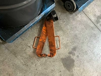 Oliepomp en transportkar (5x) - afbeelding 9 van  9