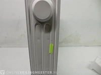 Olieradiator, 22 qm, 2500 watt blaupunkt - afbeelding 7 van  7