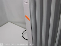Olieradiator, 22 qm, 2500 watt blaupunkt - afbeelding 6 van  6