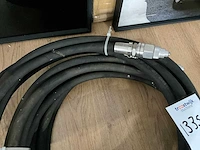 Olieslang (3x) - afbeelding 2 van  4