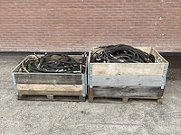 Olieslangen - afbeelding 1 van  3