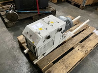 Oliesmeerpomp - afbeelding 1 van  4