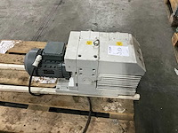 Oliesmeerpomp - afbeelding 2 van  4