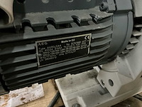 Oliesmeerpomp - afbeelding 4 van  4