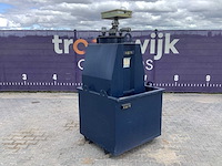 Olietank 600liter - afbeelding 4 van  7