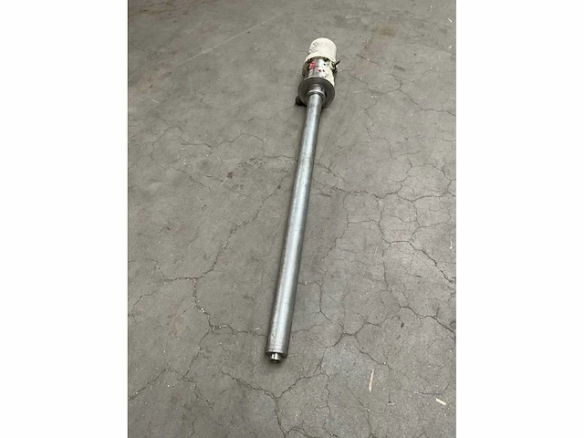 Olievaten pomp - afbeelding 4 van  4