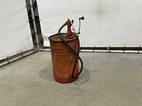 Olievatpomp - afbeelding 1 van  6