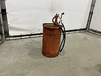 Olievatpomp - afbeelding 2 van  6