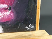 Olieverfschilderij op doek - afbeelding 4 van  5