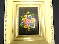 Olieverfschilderij