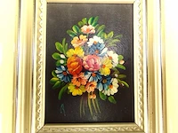 Olieverfschilderij - afbeelding 2 van  5