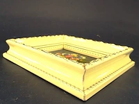 Olieverfschilderij - afbeelding 4 van  5