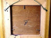 Olieverfschilderij - afbeelding 5 van  5