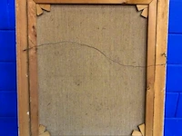 Olieverfschilderij - afbeelding 5 van  5