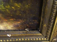 Olieverfschilderij - afbeelding 3 van  5