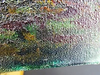 Olieverfschilderij - afbeelding 3 van  5