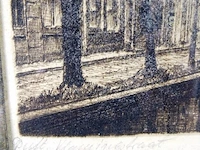 Olieverfschilderij - afbeelding 3 van  5