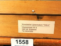 Olieverfschilderij - afbeelding 5 van  5