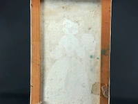 Olieverfschilderij - afbeelding 3 van  4