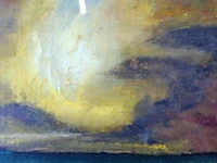 Olieverfschilderij - afbeelding 3 van  5