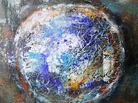 Olieverfschilderij - afbeelding 3 van  5