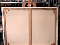 Olieverfschilderij - afbeelding 5 van  5