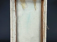 Olieverfschilderij - afbeelding 4 van  5