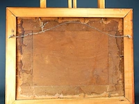 Olieverfschilderij - afbeelding 5 van  5