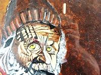 Olieverfschilderij - afbeelding 3 van  5