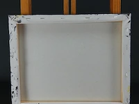 Olieverfschilderij - afbeelding 5 van  5