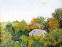 Olieverfschilderij - afbeelding 3 van  5