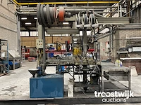Olievul-en onderdelen-reinigingsstation - afbeelding 1 van  14