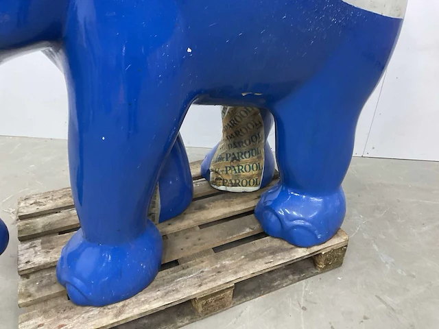 Olifant - afbeelding 6 van  10