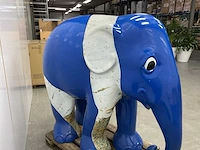 Olifant - afbeelding 8 van  10