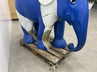 Olifant - afbeelding 9 van  10