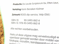 Olifanten - afbeelding 3 van  5