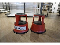 Olifantenpoot (2x) - afbeelding 1 van  3