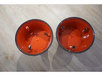 Olifantenpoot (2x) - afbeelding 3 van  3