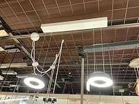 Oligo glance 2-voudige led hanglamp - afbeelding 3 van  5