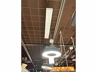Oligo glance 2-voudige led hanglamp - afbeelding 4 van  5