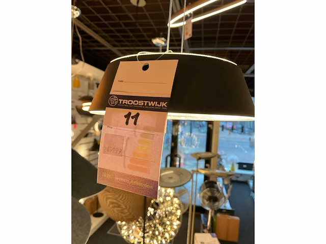 Oligo glance 2-voudige led hanglamp - afbeelding 5 van  5