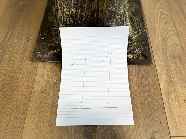 Olijf boom kunstboom - afbeelding 10 van  18