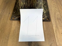 Olijf boom kunstboom - afbeelding 10 van  18